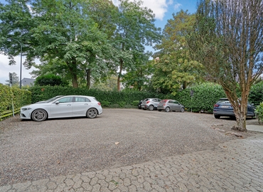 Kontor til leje på Ordrupvej 80, 2920 Charlottenlund - 228 m² | Foto 30 - Lokalebasen