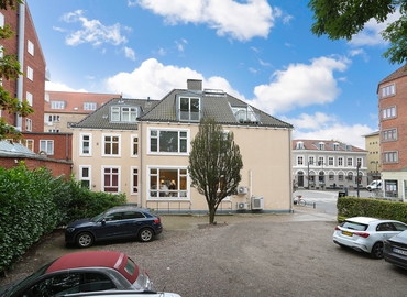 Kontor til leje på Ordrupvej 80, 2920 Charlottenlund - 228 m² | Foto 29 - Lokalebasen