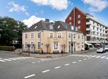 Kontor til leje på Ordrupvej 80, 2920 Charlottenlund - 228 m² | Foto 25 - Lokalebasen