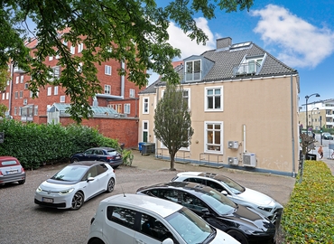 Kontor til leje på Ordrupvej 80, 2920 Charlottenlund - 228 m² | Foto 27 - Lokalebasen