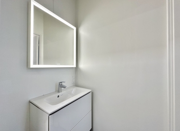 Kontor til leje på Nedergade 33, 5000 Odense C - 146 m² | Foto 10 - Lokalebasen