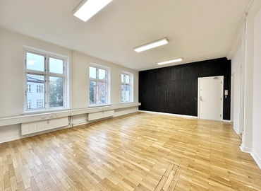 Kontor til leje på Nedergade 33, 5000 Odense C - 146 m² | Foto 11 - Lokalebasen.dk