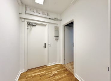 Kontor til leje på Nedergade 33, 5000 Odense C - 146 m² | Foto 13 - Lokalebasen