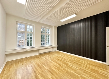 Kontor til leje på Nedergade 33, 5000 Odense C - 146 m² | Foto 2 - Lokalebasen.dk