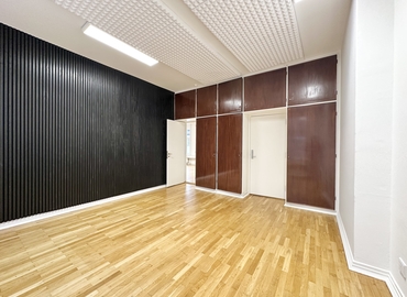 Kontor til leje på Nedergade 33, 5000 Odense C - 146 m² | Foto 3 - Lokalebasen