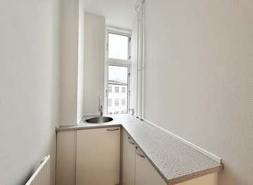 Kontor til leje på Nedergade 33, 5000 Odense C - 146 m² | Foto 8 - Lokalebasen