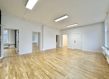 Kontor til leje på Nedergade 33, 5000 Odense C - 146 m² | Foto 12 - Lokalebasen.dk