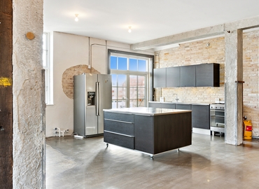 Kontor til leje på Prags Boulevard 49, 2300 København S - 666 m² | Foto 1 - Lokalebasen