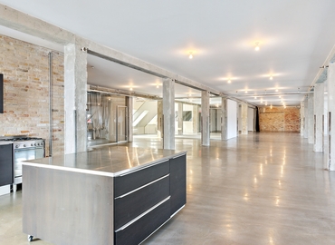 Kontor til leje på Prags Boulevard 49, 2300 København S - 666 m² | Foto 2 - Lokalebasen