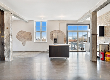 Kontor til leje på Prags Boulevard 49, 2300 København S - 666 m² | Foto 4 - Lokalebasen