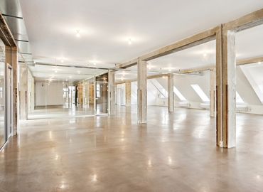 Kontor til leje på Prags Boulevard 49, 2300 København S - 666 m² | Foto 5 - Lokalebasen.dk