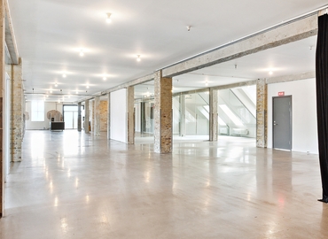 Kontor til leje på Prags Boulevard 49, 2300 København S - 666 m² | Foto 6 - Lokalebasen.dk