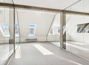 Kontor til leje på Prags Boulevard 49, 2300 København S - 666 m² | Foto 8 - Lokalebasen.dk