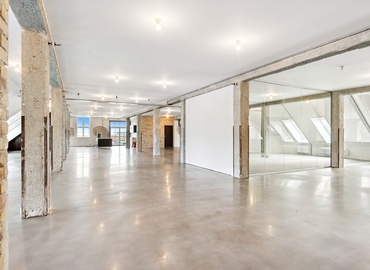 Kontor til leje på Prags Boulevard 49, 2300 København S - 666 m² | Foto 9 - Lokalebasen