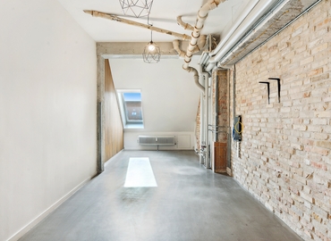 Kontor til leje på Prags Boulevard 49, 2300 København S - 666 m² | Foto 15 - Lokalebasen