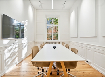 Office Fiolstræde 10, 2. sal 1171 Copenhagen City Center