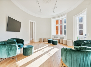 Kontor til leje på Fiolstræde 10, 1171 København K - 247 m² | Foto 1 - Lokalebasen