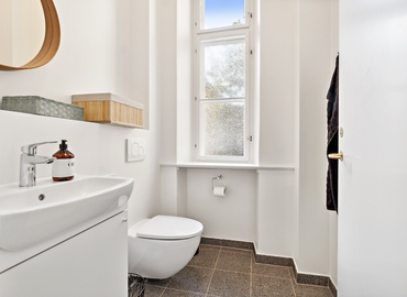 Office Fiolstræde 10, 2. sal 1171 Copenhagen City Center