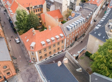 Kontor til leje på Fiolstræde 10, 1171 København K - 247 m² | Foto 7 - Lokalebasen