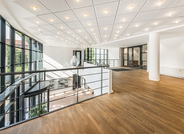 Office Hollandsvej 12 2800 Kongens Lyngby