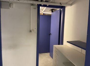 Lager til leje på Jægersborg Alle 33, 2920 Charlottenlund - 67 m² | Foto 10 - Lokalebasen.dk