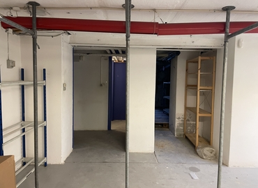 Lager til leje på Jægersborg Alle 33, 2920 Charlottenlund - 67 m² | Foto 9 - Lokalebasen