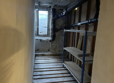 Lager til leje på Jægersborg Alle 33, 2920 Charlottenlund - 67 m² | Foto 8 - Lokalebasen