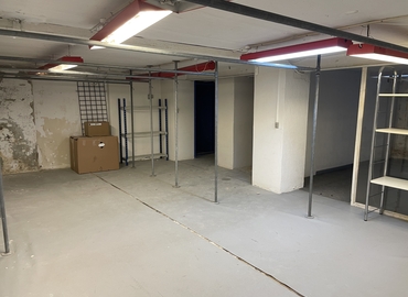 Lager til leje på Jægersborg Alle 33, 2920 Charlottenlund - 67 m² | Foto 7 - Lokalebasen