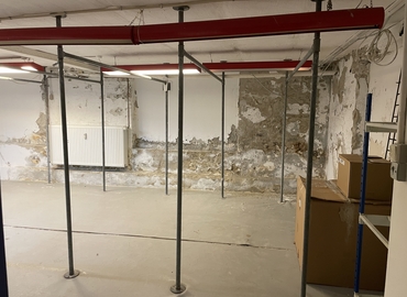 Lager til leje på Jægersborg Alle 33, 2920 Charlottenlund - 67 m² | Foto 6 - Lokalebasen.dk