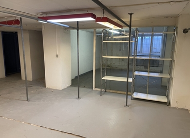 Lager til leje på Jægersborg Alle 33, 2920 Charlottenlund - 67 m² | Foto 2 - Lokalebasen.dk