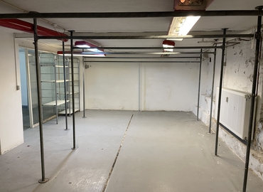 Lager til leje på Jægersborg Alle 33, 2920 Charlottenlund - 67 m² | Foto 0 - Lokalebasen