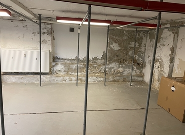 Lager til leje på Jægersborg Alle 33, 2920 Charlottenlund - 67 m² | Foto 5 - Lokalebasen.dk