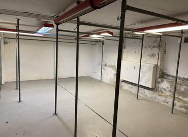 Lager til leje på Jægersborg Alle 33, 2920 Charlottenlund - 67 m² | Foto 4 - Lokalebasen.dk