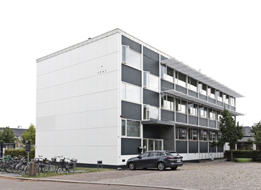 Kontor til leje på Danneskiold-Samsøes Allé 28, 1434 København K - 819 m² | Foto 11 - Lokalebasen