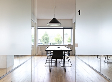 Kontor til leje på Danneskiold-Samsøes Allé 28, 1434 København K - 1416 m² | Foto 6 - Lokalebasen