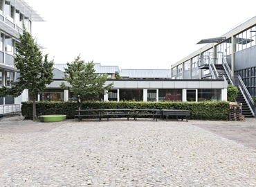 Kontor til leje på Danneskiold-Samsøes Allé 28, 1434 København K - 819 m² | Foto 10 - Lokalebasen.dk