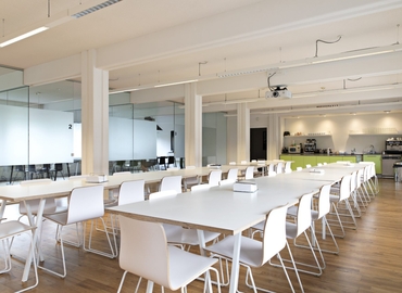 Kontor til leje på Danneskiold-Samsøes Allé 28, 1434 København K - 1416 m² | Foto 8 - Lokalebasen.dk