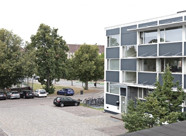Kontor til leje på Danneskiold-Samsøes Allé 28, 1434 København K - 819 m² | Foto 12 - Lokalebasen.dk