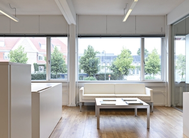 Kontor til leje på Danneskiold-Samsøes Allé 28, 1434 København K - 1416 m² | Foto 5 - Lokalebasen