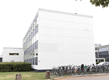 Kontor til leje på Danneskiold-Samsøes Allé 28, 1434 København K - 819 m² | Foto 13 - Lokalebasen