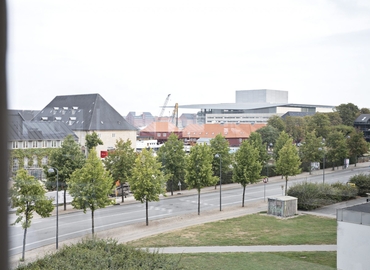 Kontor til leje på Danneskiold-Samsøes Allé 28, 1434 København K - 819 m² | Foto 9 - Lokalebasen