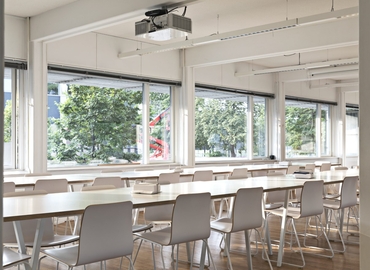 Kontor til leje på Danneskiold-Samsøes Allé 28, 1434 København K - 1416 m² | Foto 7 - Lokalebasen.dk