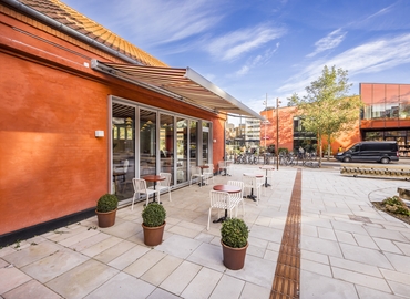 Kontor til leje på Århusgade 128, 2150 Nordhavn - 346 m² | Foto 113 - Lokalebasen