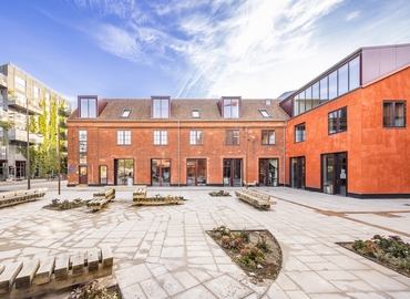 Kontor til leje på Århusgade 128, 2150 Nordhavn - 806 m² | Foto 112 - Lokalebasen