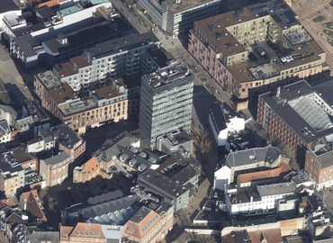 680 m² Commercial shop for rent in Odense C, Stålstræde 5 (5000) - 1 | MatchOffice.com