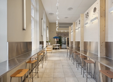 245 m² Commercial shop for rent in Roskilde, Jernbanegade 1 (4000) - 9 | MatchOffice.com