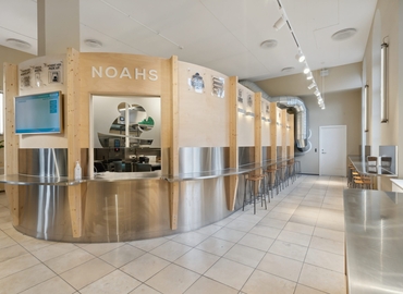 245 m² Shop for rent in Roskilde, Jernbanegade 1 (4000) - 10 | MatchOffice.com