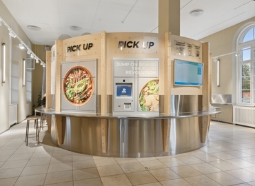 245 m² Shop for rent in Roskilde, Jernbanegade 1 (4000) - 11 | MatchOffice