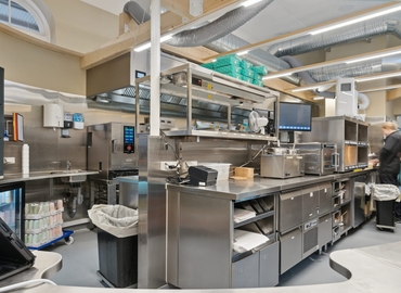 245 m² Shop for rent in Roskilde, Jernbanegade 1 (4000) - 13 | MatchOffice.com