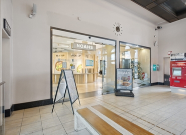 245 m² Store for rent in Roskilde, Jernbanegade 1 (4000) - 14 | MatchOffice.com